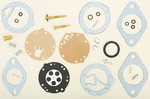 Vertex 451466 Carb Repair Kit Snowmobile New. Price: $43.30.