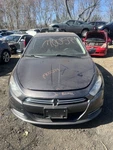 2013-2016 Dodge Dart Automatic Transmission 1.4L Turbo Opt Ays Oem Used. Price: $1951.00.