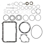 Ford Mustang 1987-1993 Atp FGS-37 Automatic Transmission Overhaul Kit New. Price: $119.27.