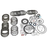 Pioneer 752284 Automatic Transmission Master Repair Kit New. Price: $327.99.