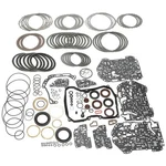 Pioneer 752351 Automatic Transmission Master Repair Kit New. Price: $537.99.