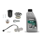 Vaico Repair Set, Multi-plate Clutch Pump (all Wheel Drive) V10-6825 New. Price: $532.60.