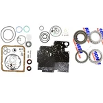 Pioneer 752253 Automatic Transmission Master Rer Kit For Pai New. Price: $493.18.