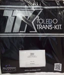 . For Nissan RE4R01A,RL4R01A Transmission Overhaul Kit 1987+ New. Price: $111.92.