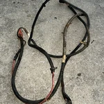 84090494 Ac Delco Battery Cable For Chevy Savana Express Gmc 2500 Chevrolet Used. Price: $107.88.