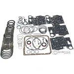 Automatic Transmission Master Repair Kit-auto Pioneer New. Price: $173.35.