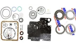 Auto Trans Master Rebuild Kit Pioneer 752253 New. Price: $326.37.