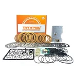 Transpeed A340E/F/H Automatic Transmission Rebuild Master Filter Kit For Toya.... Price: $259.80.