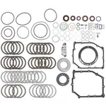 Automatic Transmission Master Repair Kit-auto Atp TM-62 New. Price: $344.60.