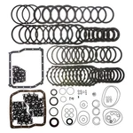 For Toyota Camry 2003-2006 Atp RM-50 Automatic Transmission Master Repair Kit New. Price: $631.80.