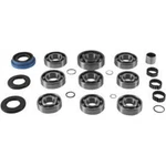 Quadboss Transmission Rebuild Kit For Polaris Rzr 25-7019 New. Price: $300.30.