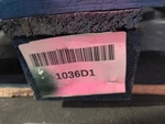 SIERRA150 2008 Transmission 1149008 Used. Price: $575.00.