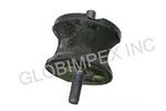 Bmw E32 E34 E39 (88-03) Transmission Mount For Automatic/manual Lemfoerder New. Price: $29.20.