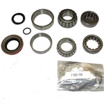 Usa Standard Gear ZMBK107 Manual Transmission Bearing Seal Overhaul Kit New. Price: $201.89.