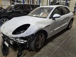 Automatic Transmission 3.6L Vin 5TH Digit Fits 15-18 Porsche Macan 1538837 Used. Price: $5285.25.