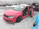 2018 Volkswagen Jetta Automatic Transmission Oem 158K Miles - LKQ449337117 Used. Price: $1362.10.