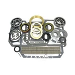 ZMBK141JWS Usa Standard Gear Kit Manual Transmission Overhaul For Jeep CJ5 CJ6 New. Price: $179.89.