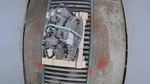 2021 Ford Bronco Sport Automatic Transmission Assembly 76K Miles Oem Blue Used. Price: $2775.00.