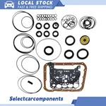 F4A41 F4A42 For Hyundai Kia Mitsubishi B123820A Transmission Overhaul Kit Seals New. Price: $63.99.