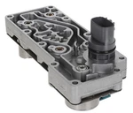 E4OD Transmission Solenoid Block Pack 1995-1997 Ford F-250 F-350! Remanufactured. Price: $117.83.