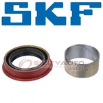 Skf Rear Manual Transmission Seal Kit For 1969-1975 Chevrolet Camaro Fh New. Price: $37.67.