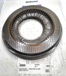 50080 Allison Transmission Friction Kit Pack AT540 AT545 25 Pcs 1970-ON Replac. New. Price: $221.99.