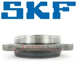 Skf Rear Axle Bearing And Hub Assembly For 2012-2017 Audi A7 Quattro Pe New. Price: $107.20.