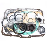5R55S Auto Transmission Complete Gasket Rebuild Kit Seal 5R55W Ford New. Price: $156.95.