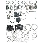 KS-12 Pro-king Automatic Transmission Deluxe Rebuild Kit New. Price: $99.99.