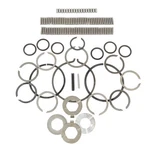 Usa Standard Manual Transmission Muncie Small Parts Kit 7/8" Countershaft New. Price: $66.67.