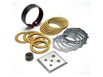 And Automotive 21040 Powerglide Transmission Rebuild Kit New. Price: $460.95.