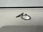 07-18 Chrysler Dodge Promaster 62TE Speed Transmission Snap Ring Mopar New Oem. Price: $19.96.
