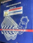 New Pioneer 752024 Automatic Transmission Master Repair Kit Interchanges W/FM-29. Price: $159.99.