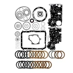 Atp Automotive FM-43 Automatic Transmission Master Repair Kit Open. Price: $227.69.