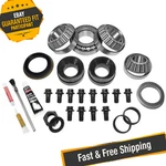 Yukon Gear & Axle Yk C9.25-F Master Overhaul Kit New. Price: $540.89.