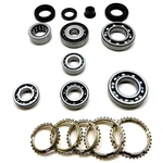 ZMBK386WS Usa Standard Gear Manual Transmission Overhaul Kit For Civic Honda New. Price: $423.89.