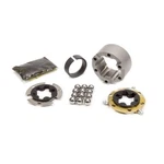 Bert 3-27 Double Seal Ball Spline Conversion Kit New. Price: $504.47.