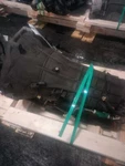 Automatic Transmission 6R80 Speed 4.6L 3V Fits 09 Ford F150 Pickup 726317 Used. Price: $865.28.