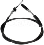 New Gearshift Control Cable Assembly For Isuzu Npr 1995-87. Price: $109.25.