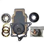 ZMBK121WS Usa Standard Gear Manual Transmission Overhaul Kit For Series Jeep New. Price: $253.89.