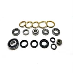 Usa Standard Manual Transmission Bearing Kit 88-NEWER Geo Metro 5-SPD W/synchros. Price: $86.61.