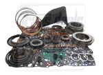 Fits Chevy Buick 4T65E Transmission Rebuild Deluxe Kit 2004-ON New. Price: $385.00.