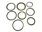 A117119A A760E A760H A761E A761H, Friction Module, Speed Rwd, 2005-UP New. Price: $145.56.
