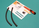 Best Rope Rear Main Seal 1963-75 Chrysler Dodge Plymouth 361 383 400 413 426 440 New. Price: $34.52.