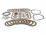 Ford Mustang Transmission Rebuild Kit Fmx 1969 1970 1971 1972 1973 Mach Grande Brand. Price: $280.18.