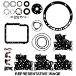 Automatic Transmission Master Repair Kit-auto Atp TM-63 New. Price: $416.41.