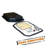 Crown RT24001 Deep Transmission Pan Kit For Jeep A904 A999 Automatic Tranny New. Price: $75.08.