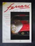 Ferrari World 1992 Carlo Chiti Gilles Villeneuve SC31 Buone. Price: $10.64.