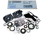 Automatic Transmission Overhaul Rebuild Kit Acdelco 24235035 (made In Usa) New. Price: $152.69.