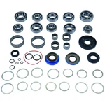 Quadboss Transmission Rebuild Kit For Polaris Rzr 800 2008-2009 Parts New. Price: $300.30.